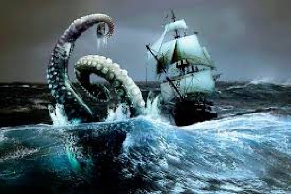 Пополнение kraken