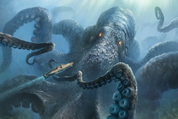 Kraken org